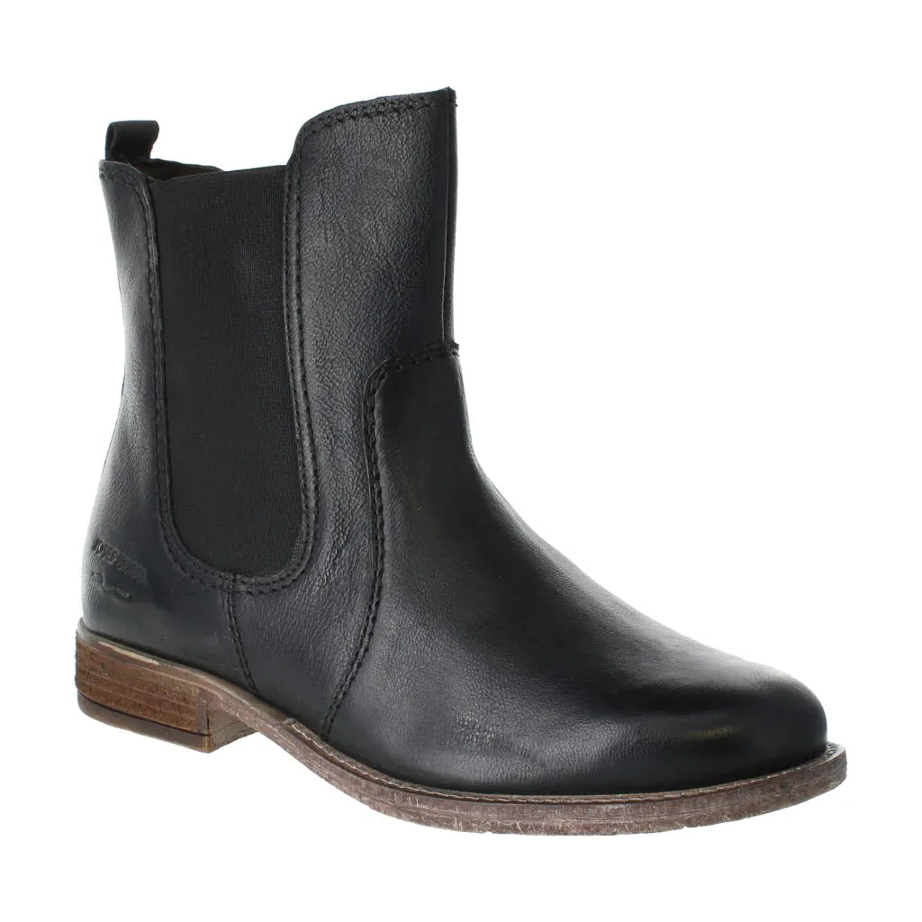 Josef Seibel Women's Sienna 80 Black