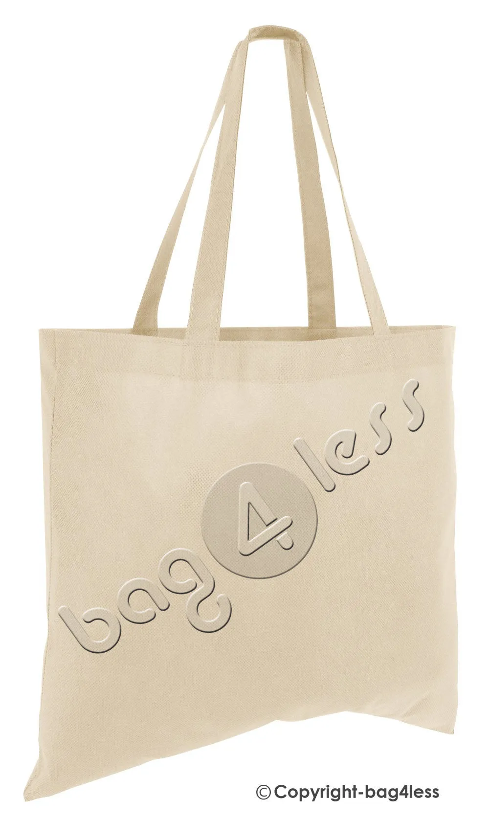 Large Non-Woven Tote Bag NTB20
