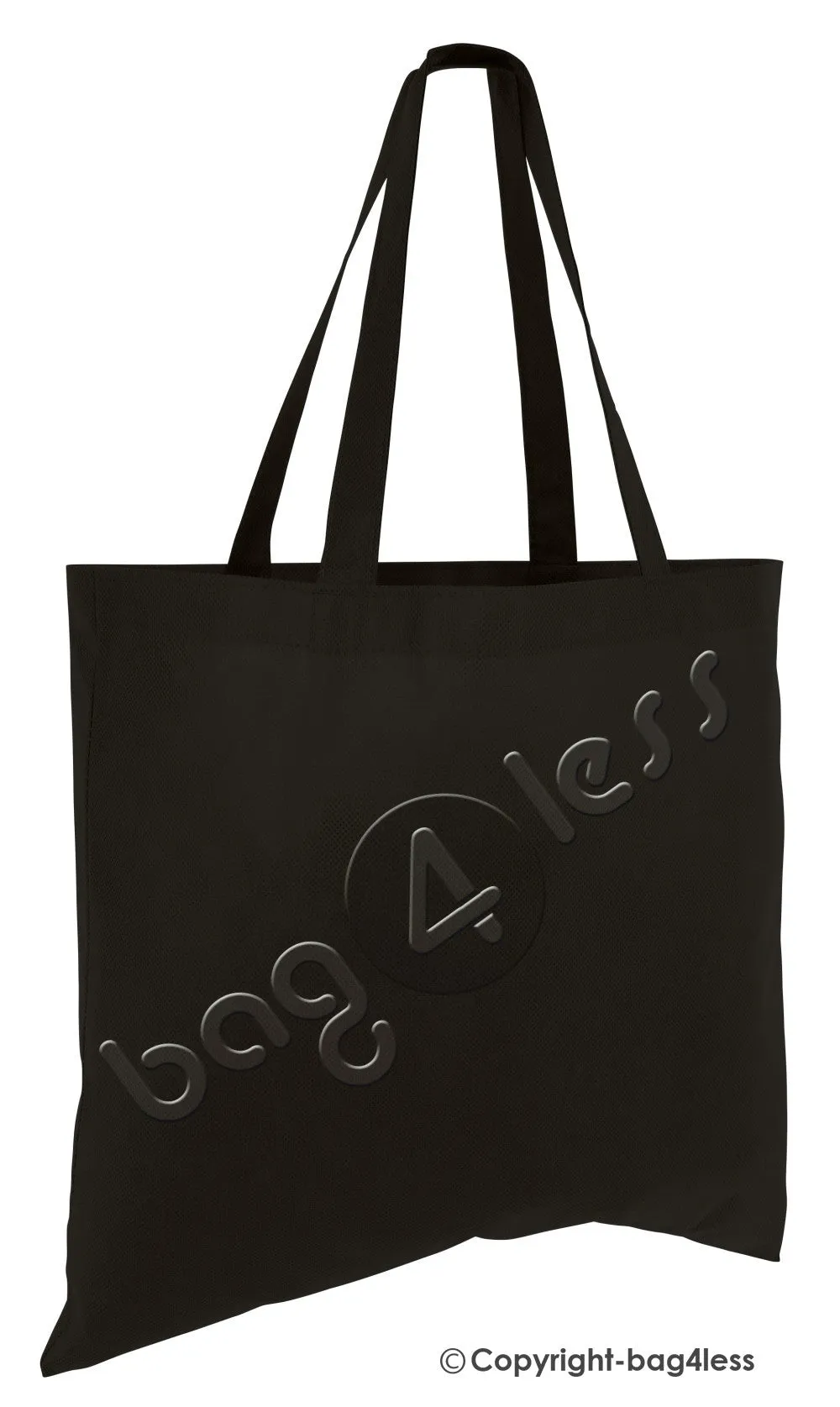 Large Non-Woven Tote Bag NTB20
