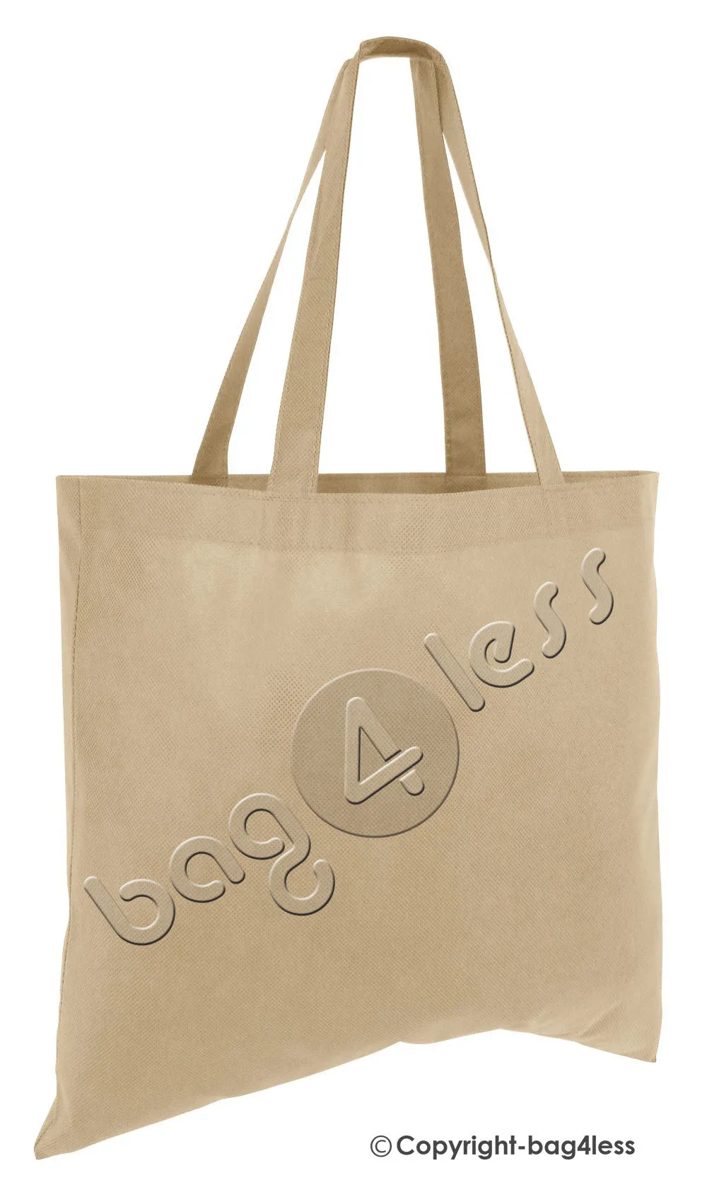 Large Non-Woven Tote Bag NTB20