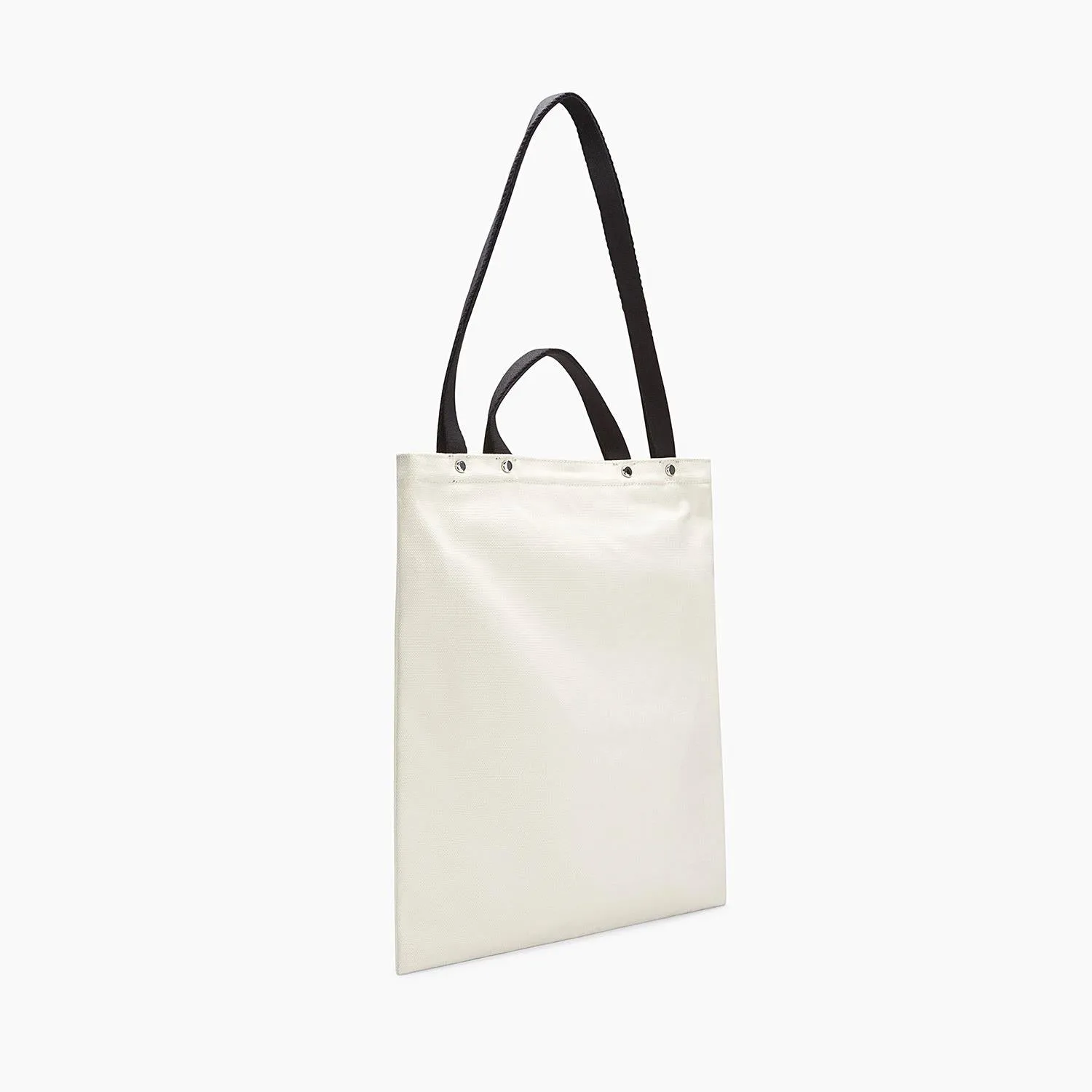 Large Superwoman Tote (Cream)