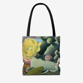 Las Tunas Vision Tote Bag