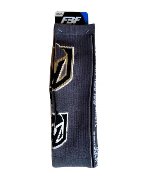 Las Vegas Golden Knights Pro Stripe Socks
