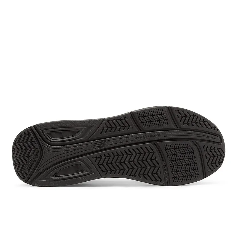 Leather 928v3 - Brown - Men's