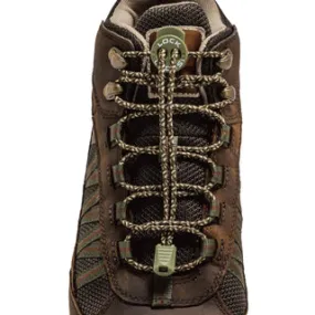 Lock Laces - Camo