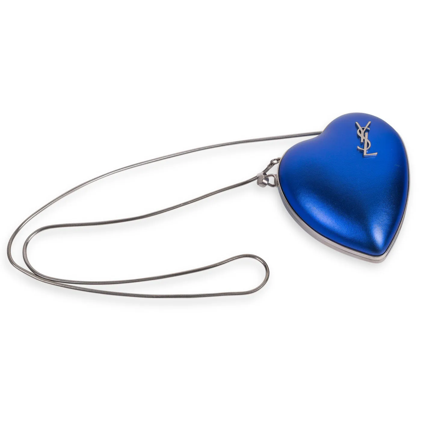 Love box crossbody