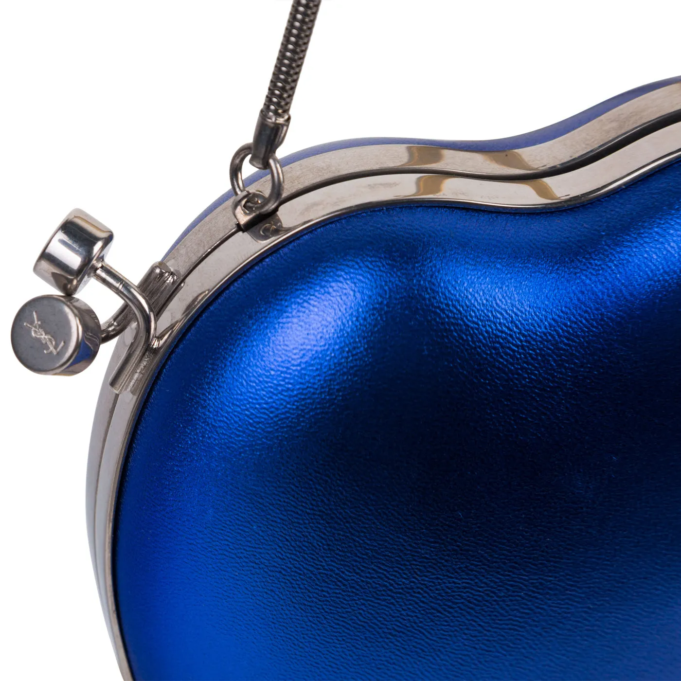 Love box crossbody