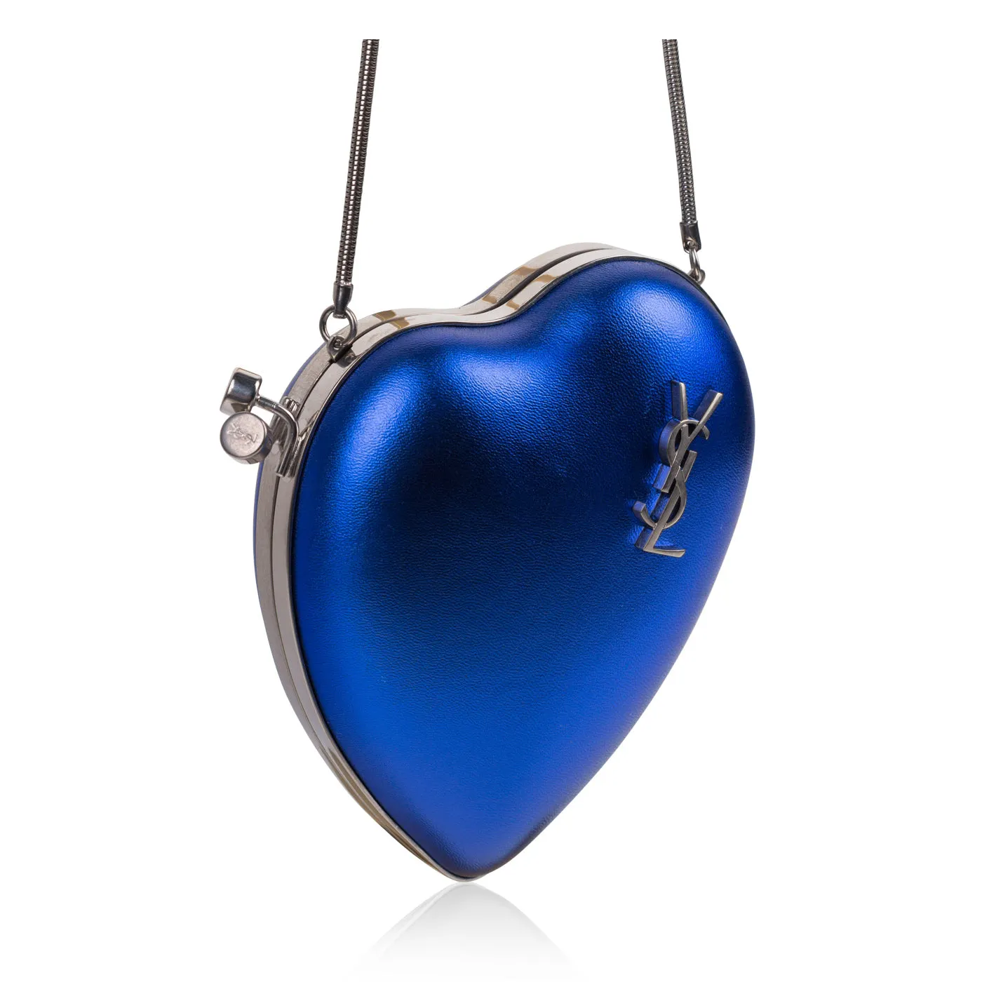 Love box crossbody