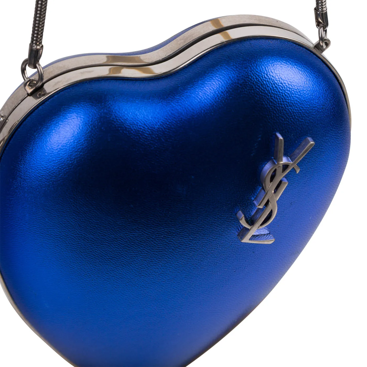 Love box crossbody