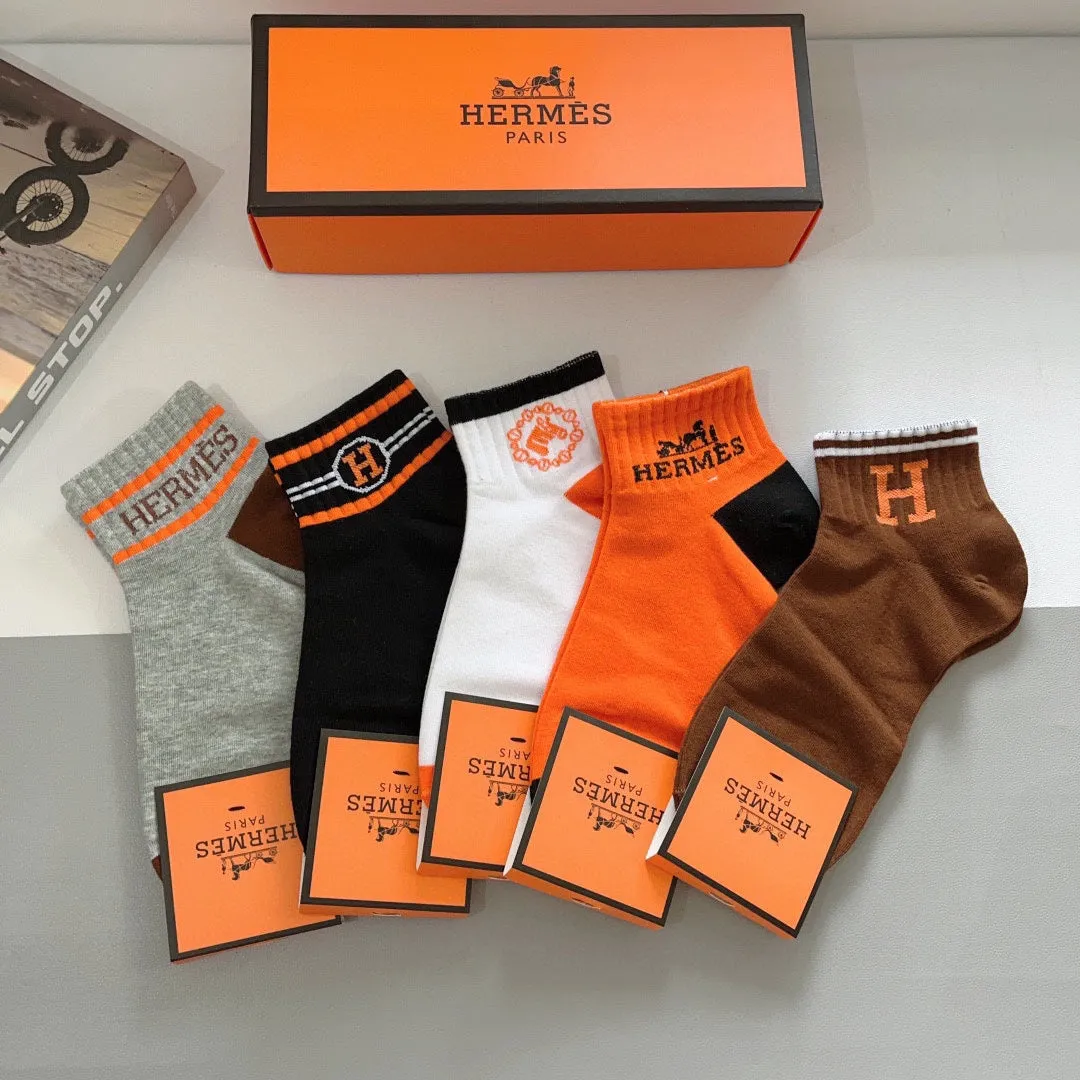 LOW-CUT SOCKS 380326 (1 BOX)