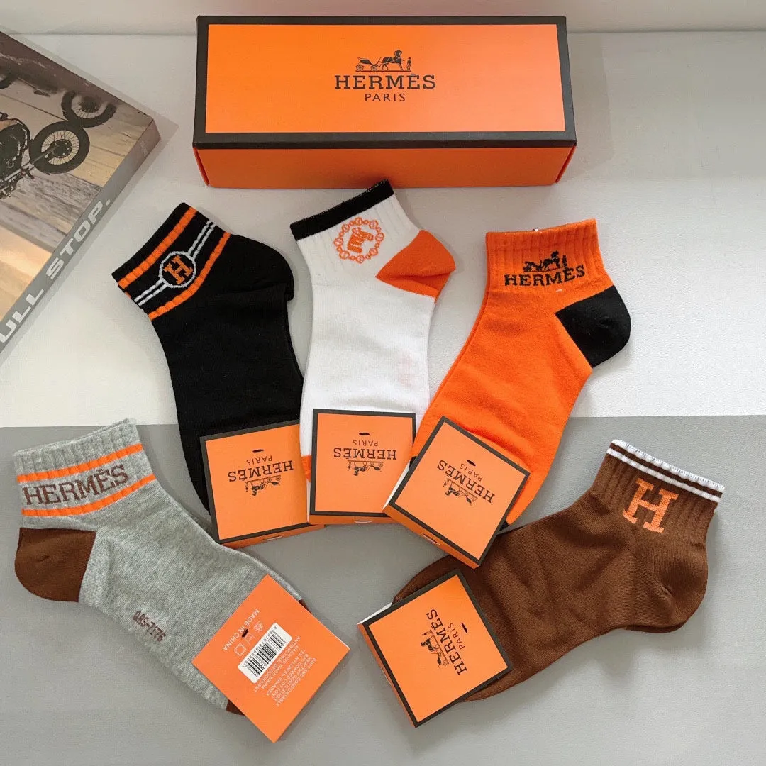 LOW-CUT SOCKS 380326 (1 BOX)