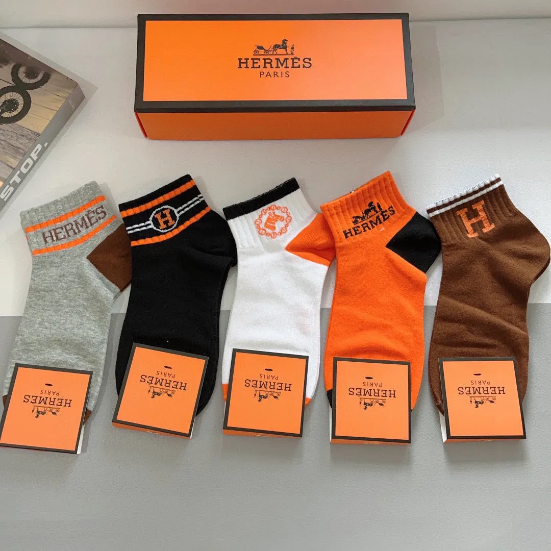 LOW-CUT SOCKS 380326 (1 BOX)
