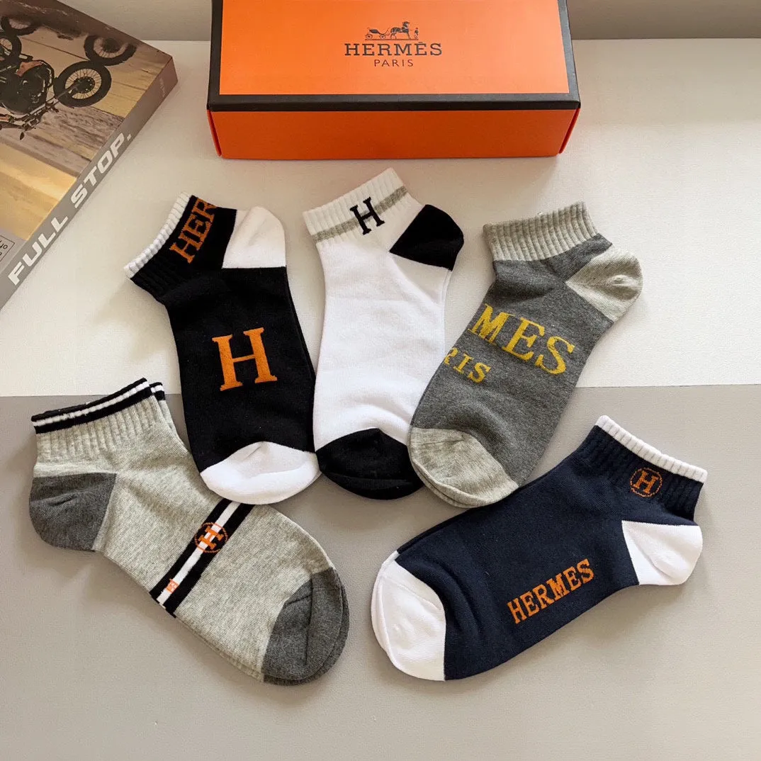 LOW-CUT SOCKS 386004 (1 BOX)