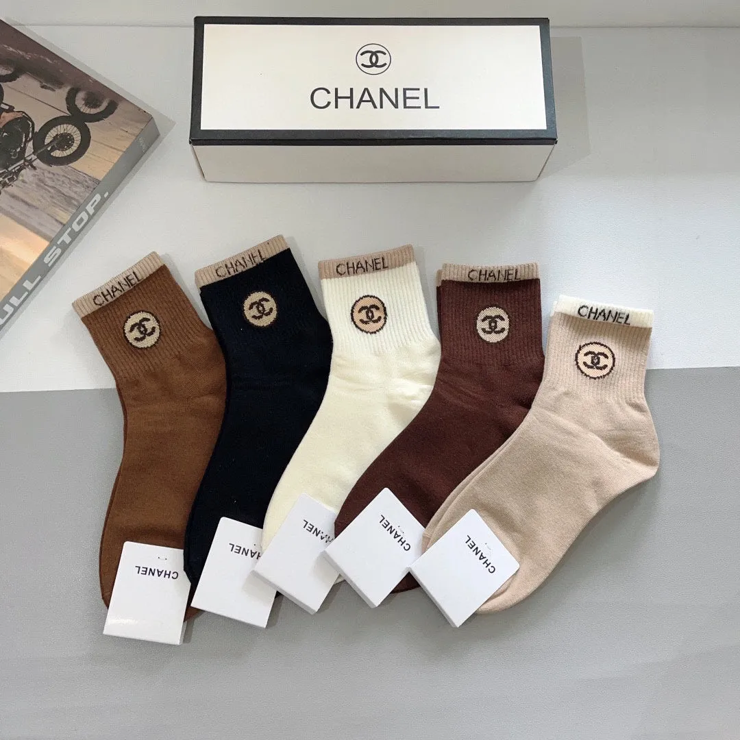 LOW-CUT SOCKS 420807 (1 BOX)