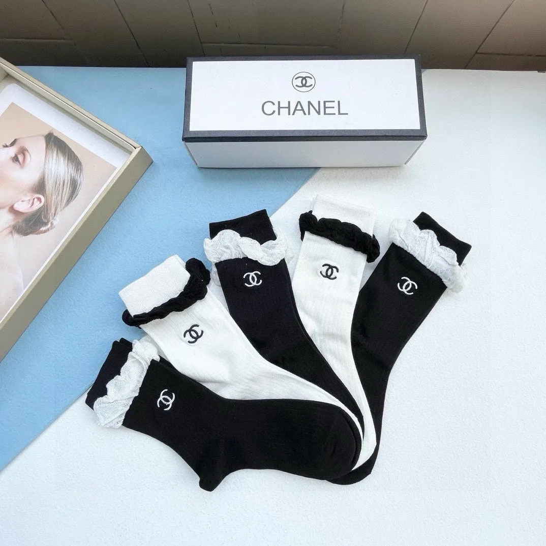 LOW-CUT SOCKS 423932 (1 BOX)