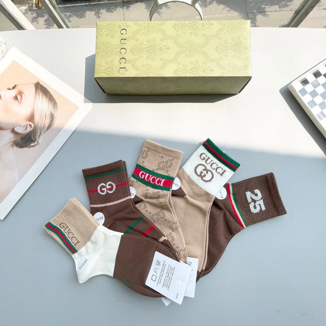 LOW-CUT SOCKS 427550 (1 BOX)