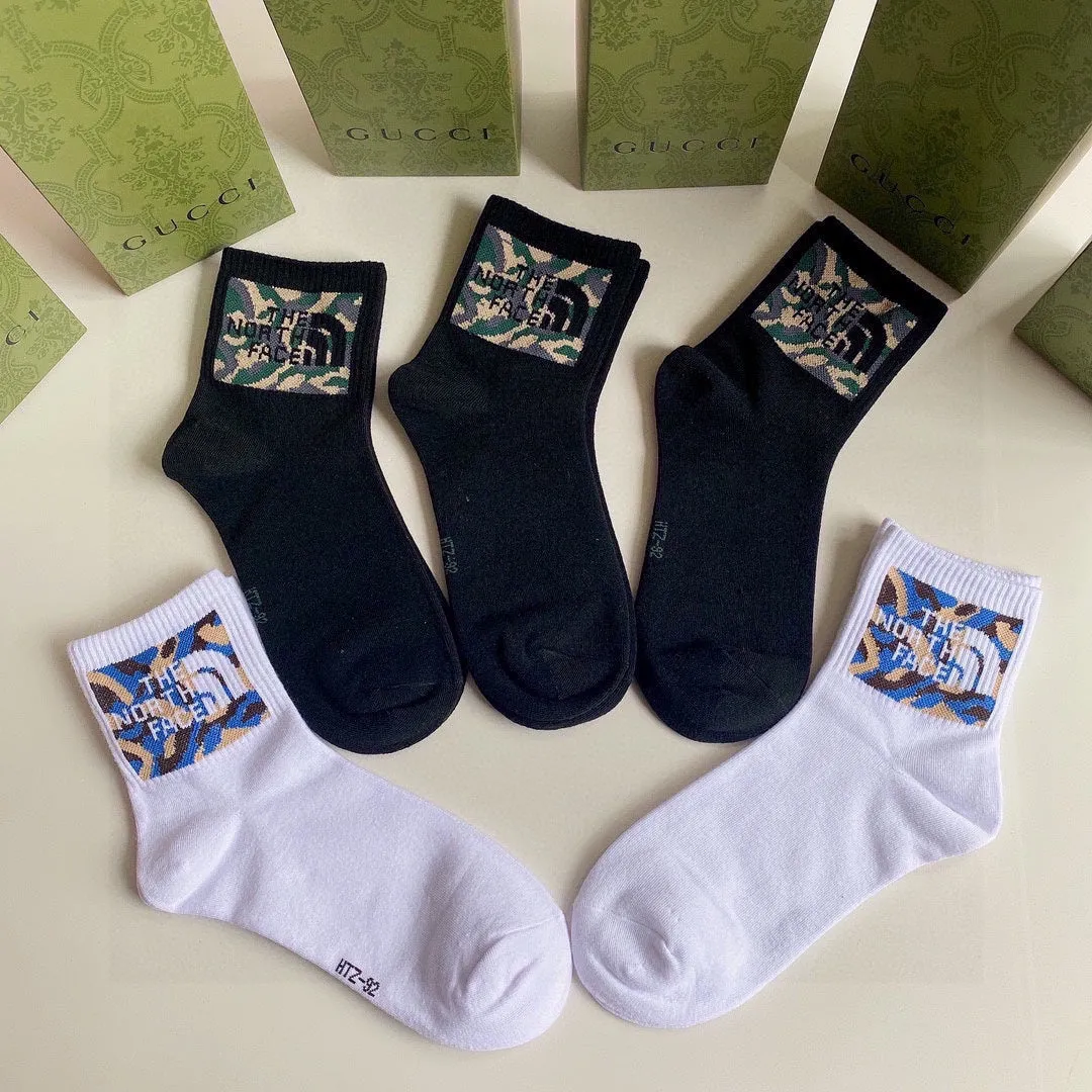 LOW-CUT SOCKS 427594 (1 BOX)