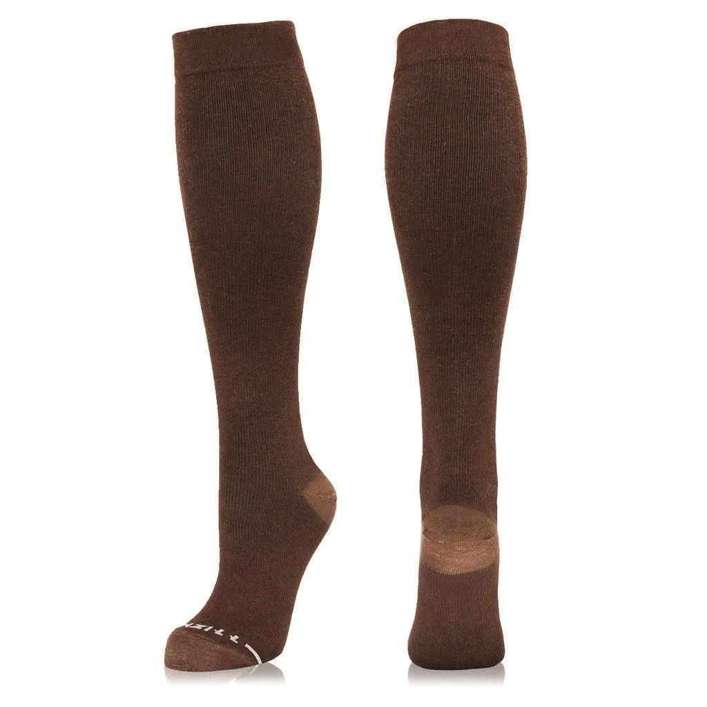 Men's DRESS (15-20mmHg) Copper-Infused