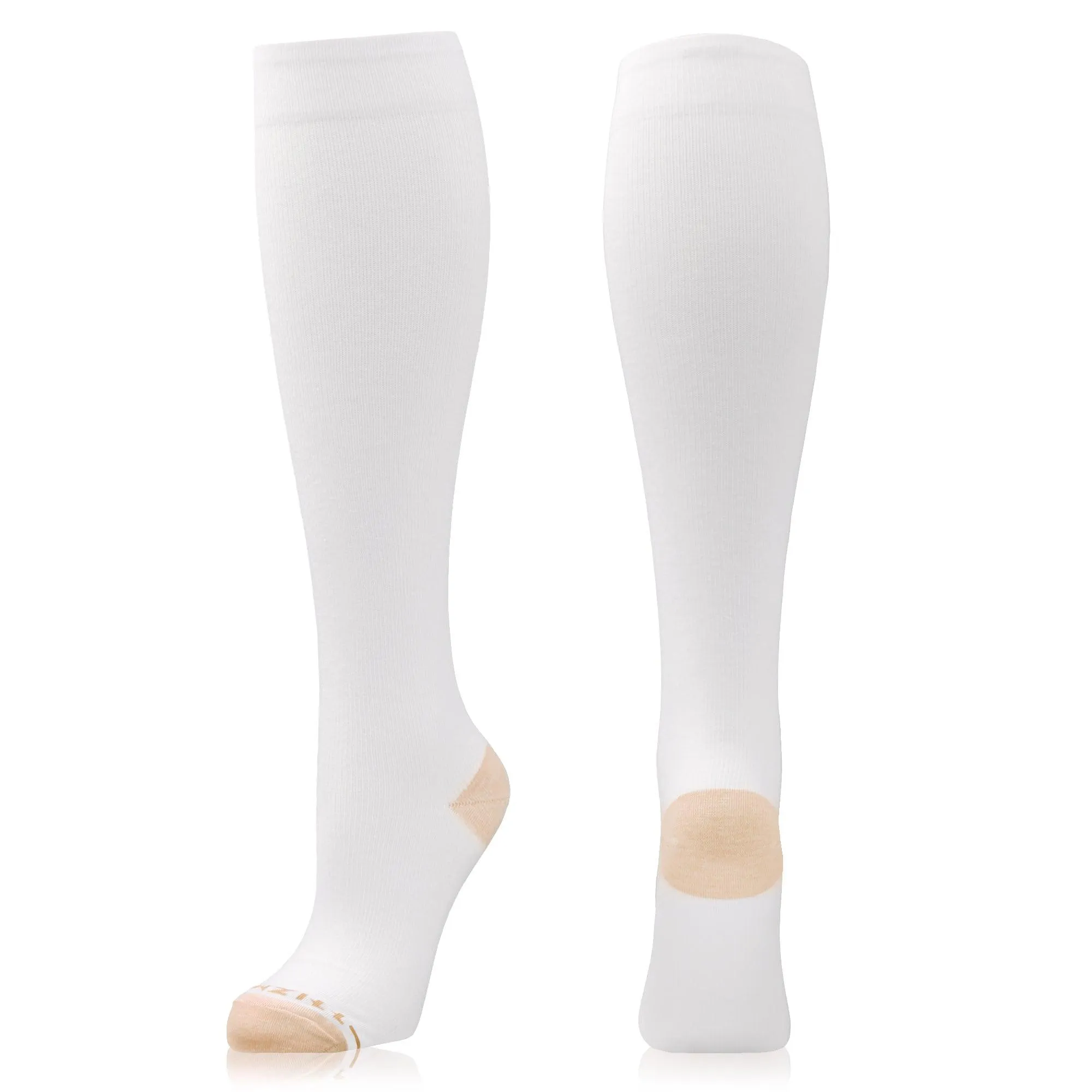 Men's DRESS (15-20mmHg) Copper-Infused