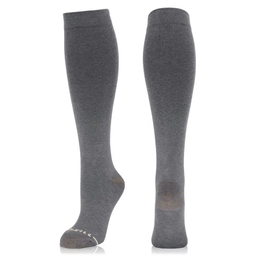 Men's DRESS (15-20mmHg) Copper-Infused