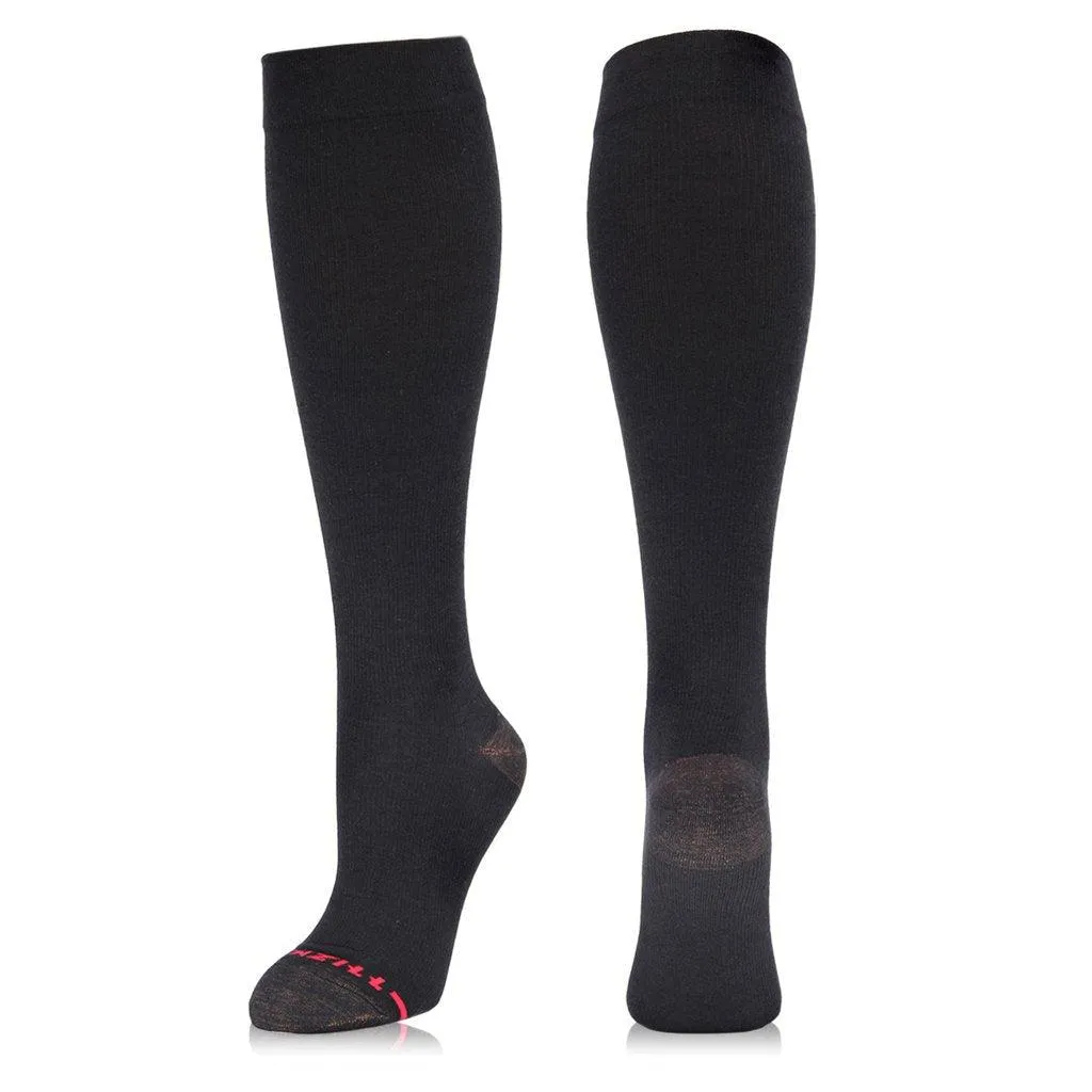 Men's DRESS (15-20mmHg) Copper-Infused