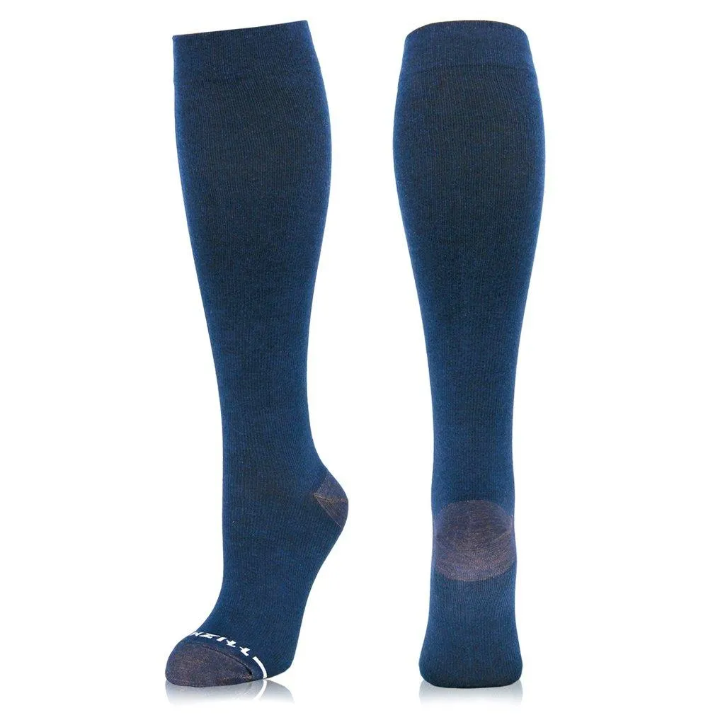 Men's DRESS (15-20mmHg) Copper-Infused