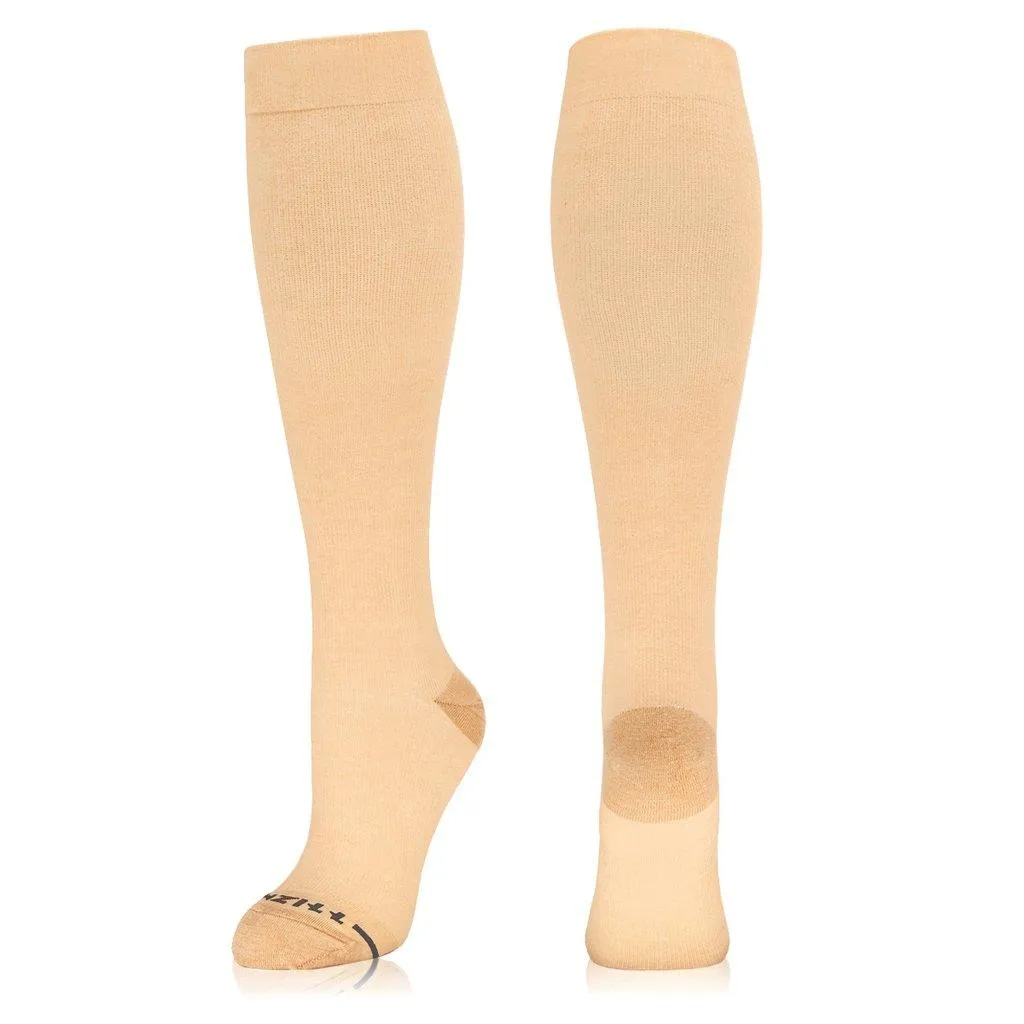 Men's DRESS (15-20mmHg) Copper-Infused