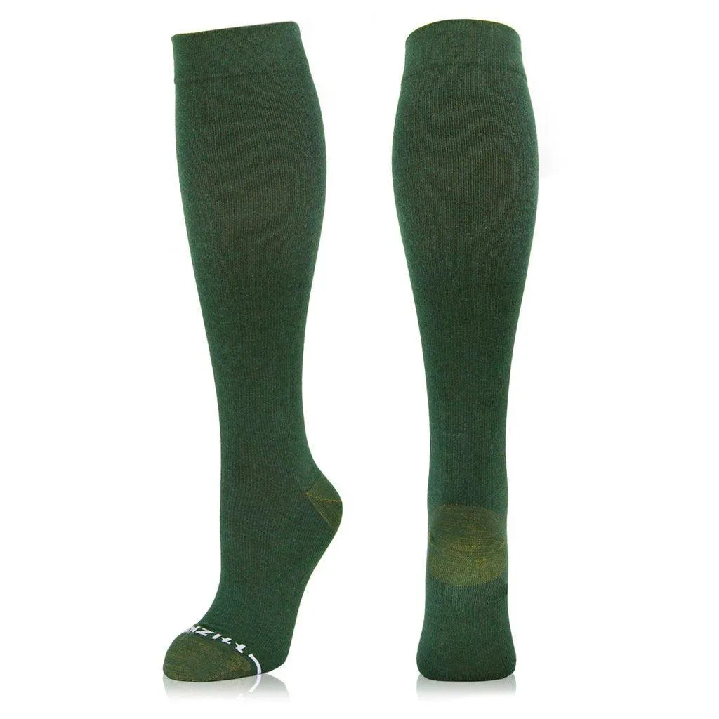 Men's DRESS (15-20mmHg) Copper-Infused