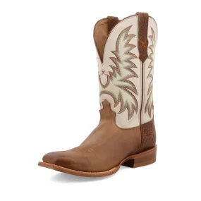 Men's Twisted X 12" Rancher MRAL028