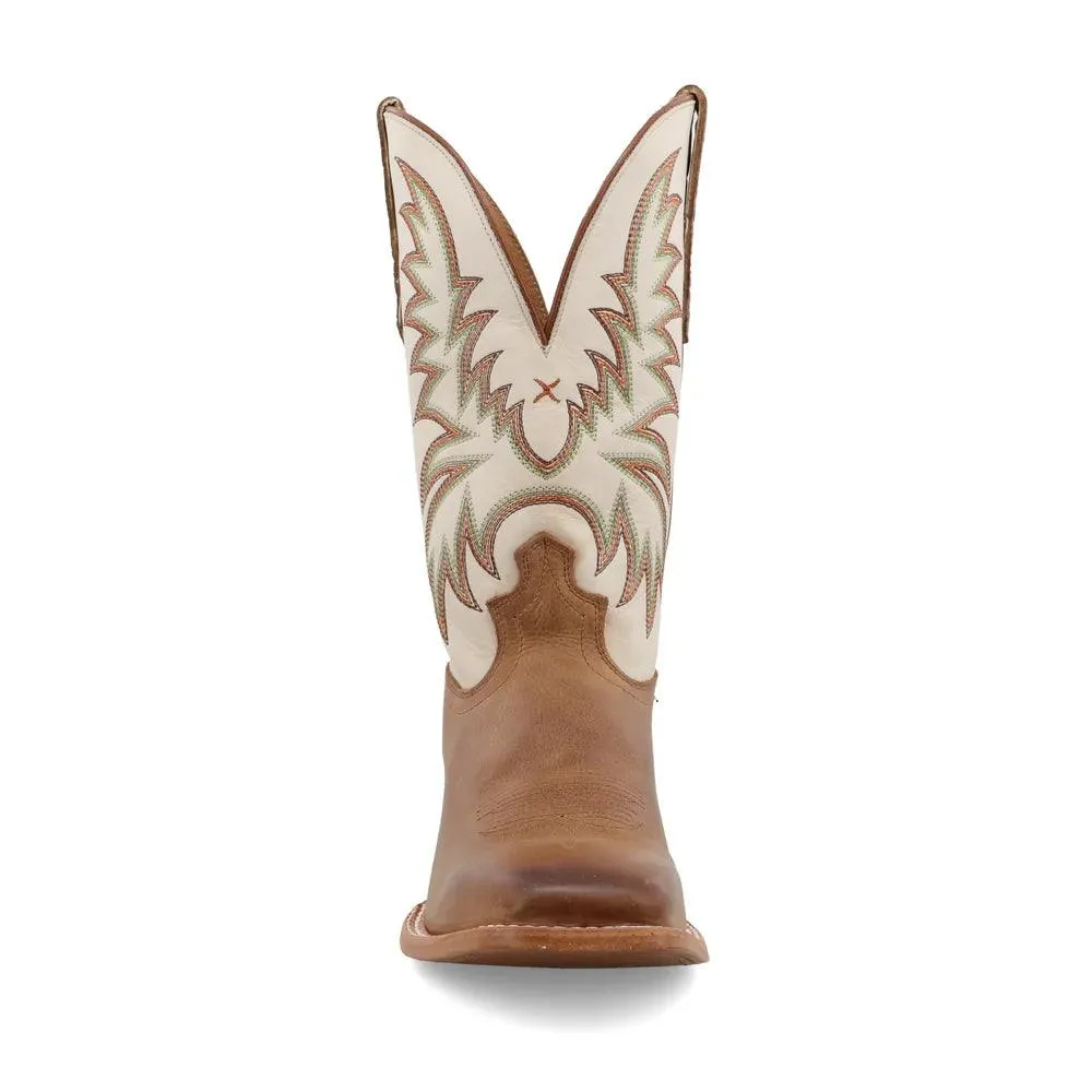 Men's Twisted X 12" Rancher MRAL028