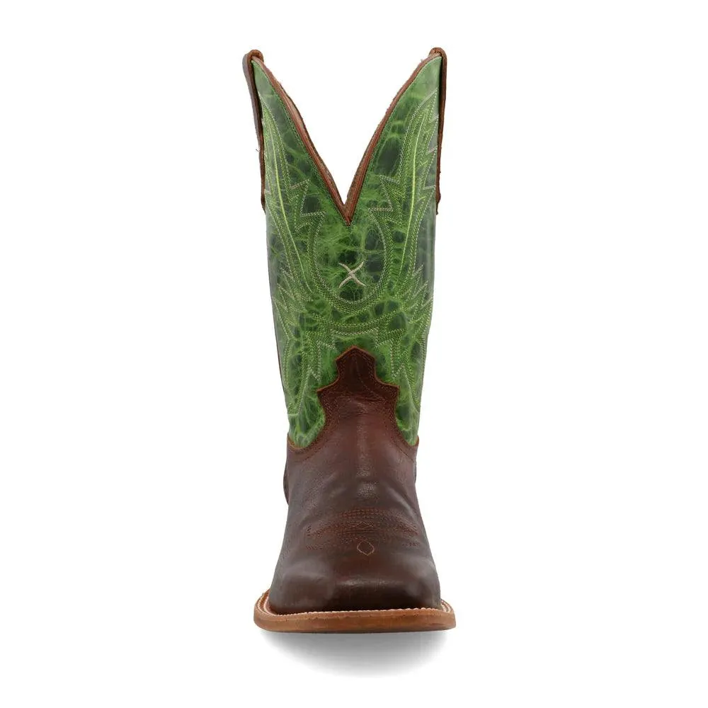 Men's Twisted X 12" Rancher MRAL030