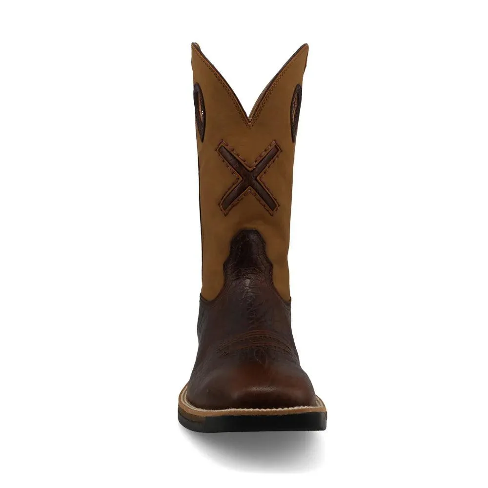 Men's Twisted X 12" Tech X™ Boot MXW0013