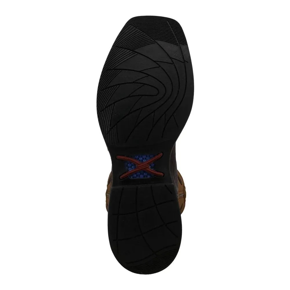 Men's Twisted X 12" Tech X™ Boot MXW0013