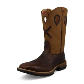 Men's Twisted X 12" Tech X™ Boot MXW0013