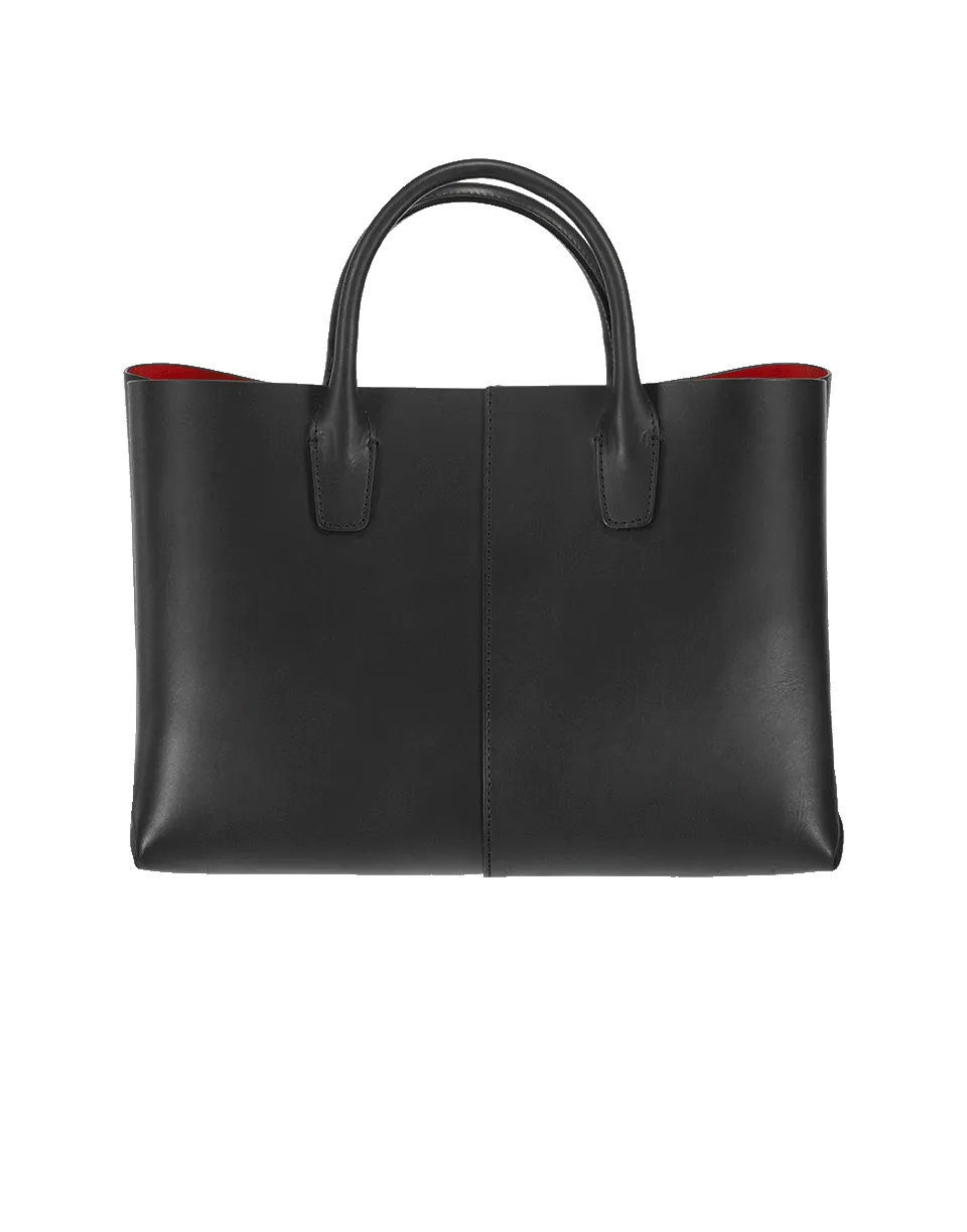 Mini Folded Bag