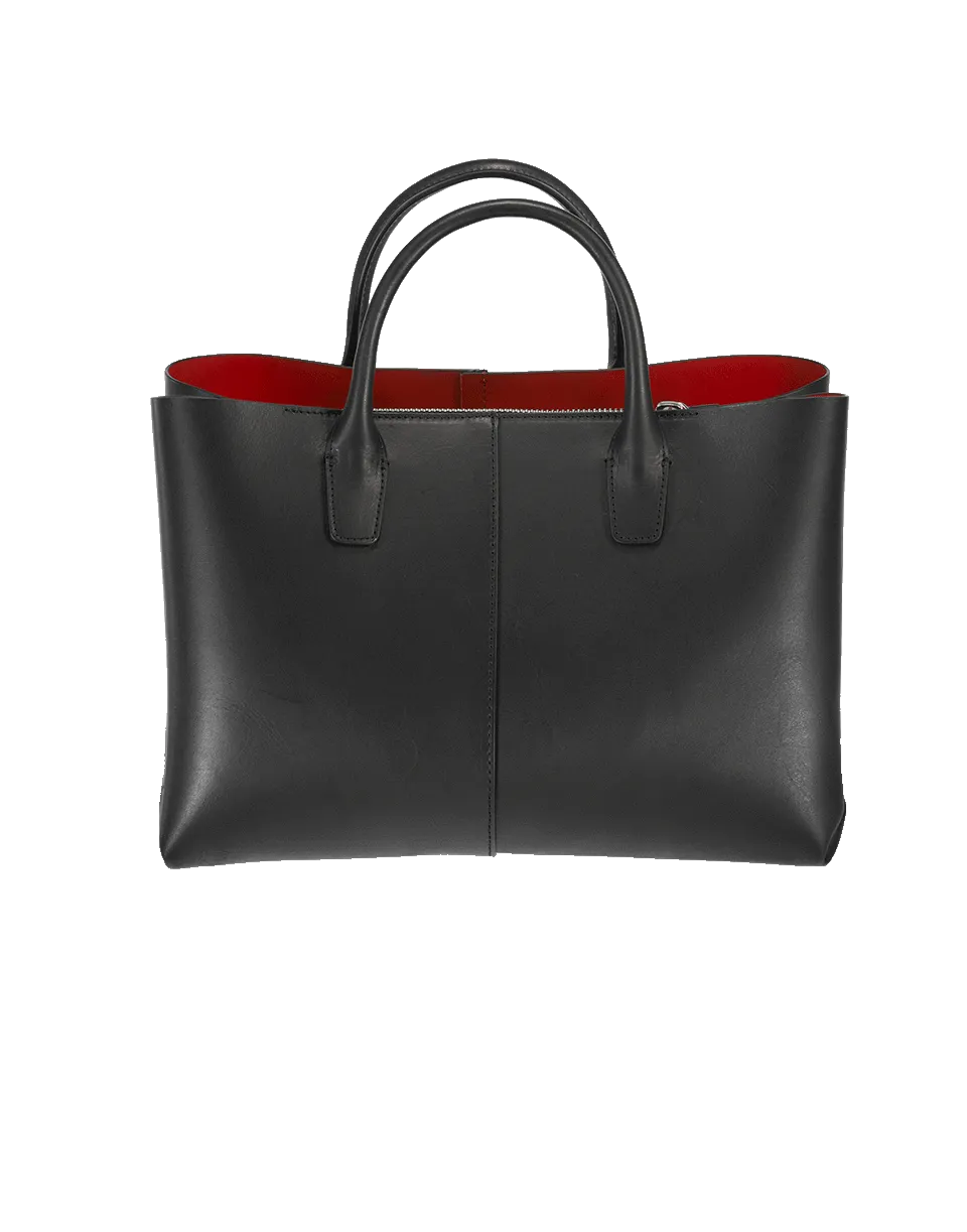 Mini Folded Bag