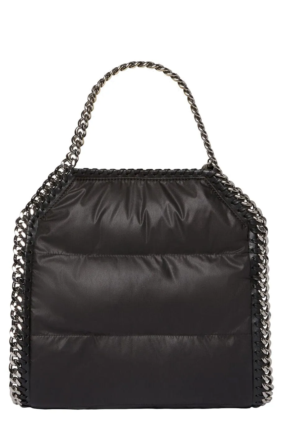 Mini Quilted Tote