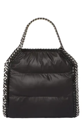 Mini Quilted Tote