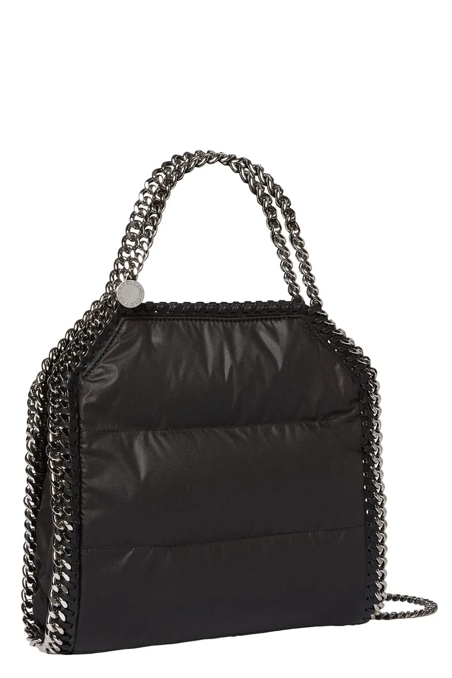 Mini Quilted Tote