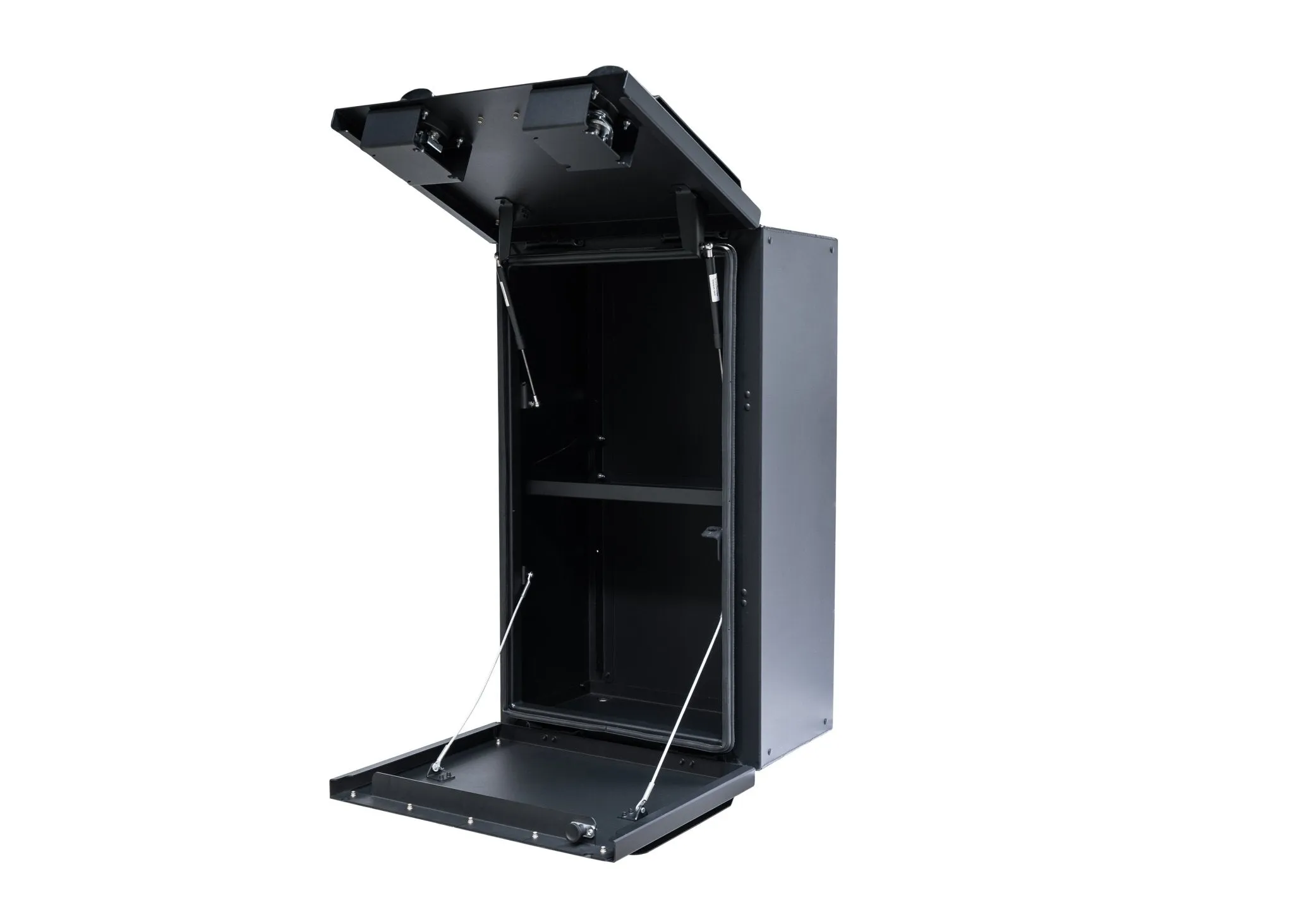 Monster Box [XL Cargo Box]