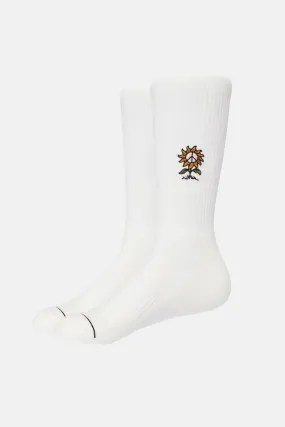 PEACE SOCK