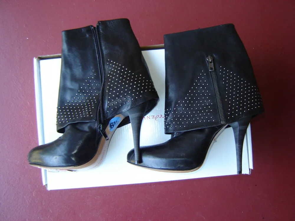 REBECCA MINKOFF BOOT