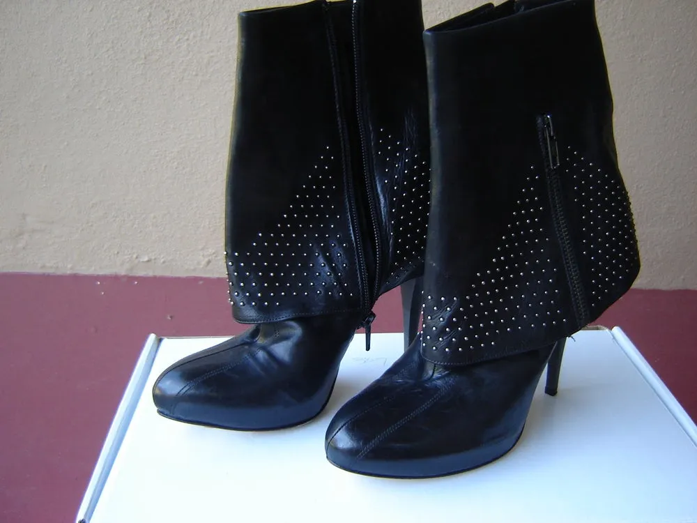 REBECCA MINKOFF BOOT