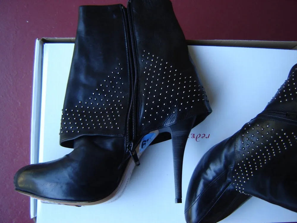 REBECCA MINKOFF BOOT