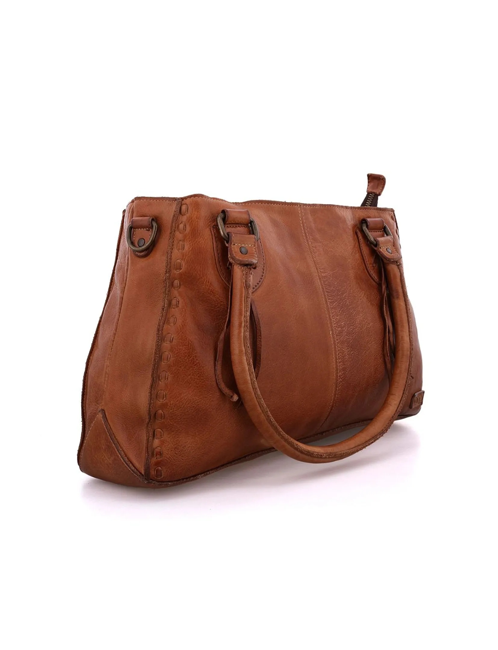 Rockababy Tote, Tan DD