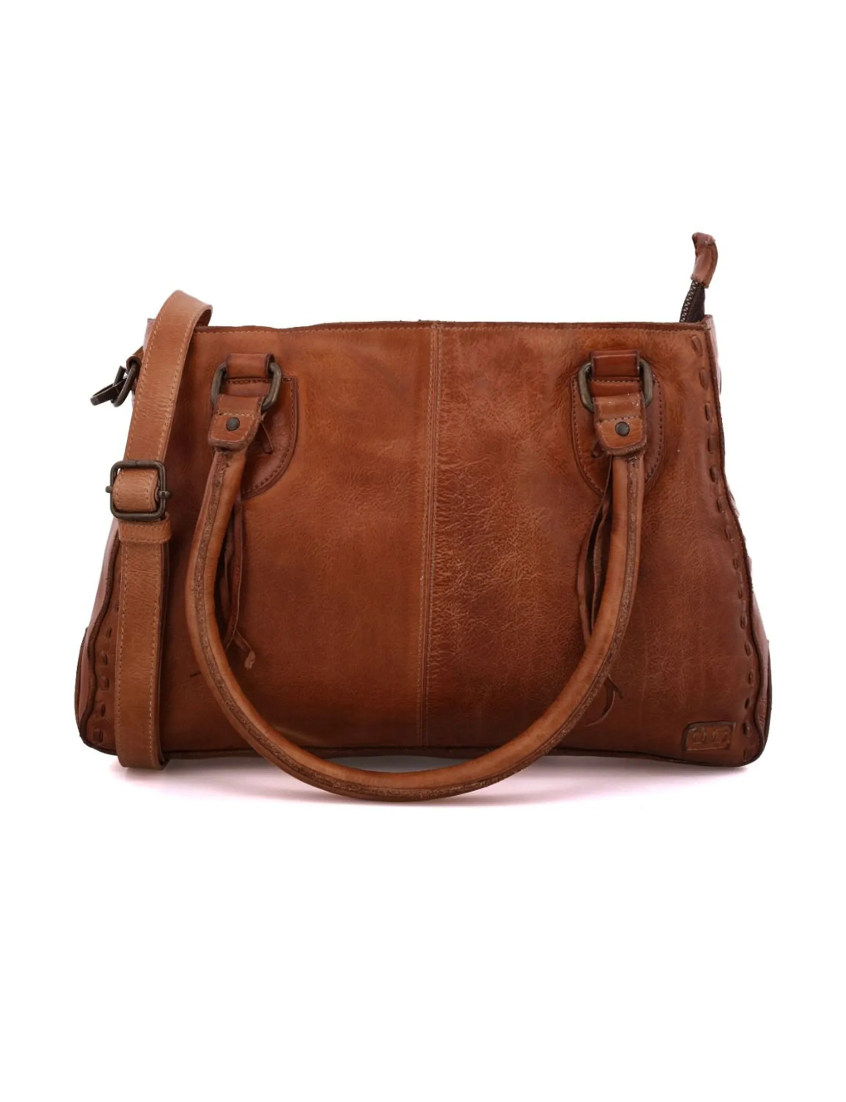 Rockababy Tote, Tan DD