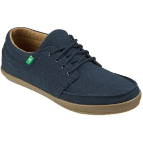 Sanuk TKO Shoe-Navy