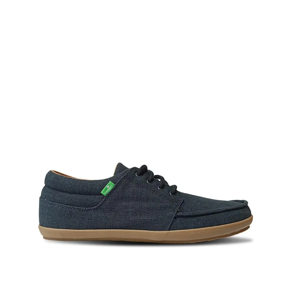 Sanuk TKO Shoe-Navy