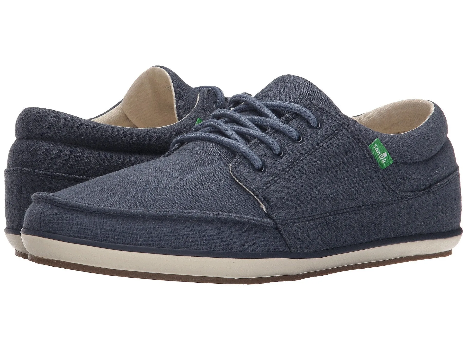 Sanuk TKO Shoe-Navy