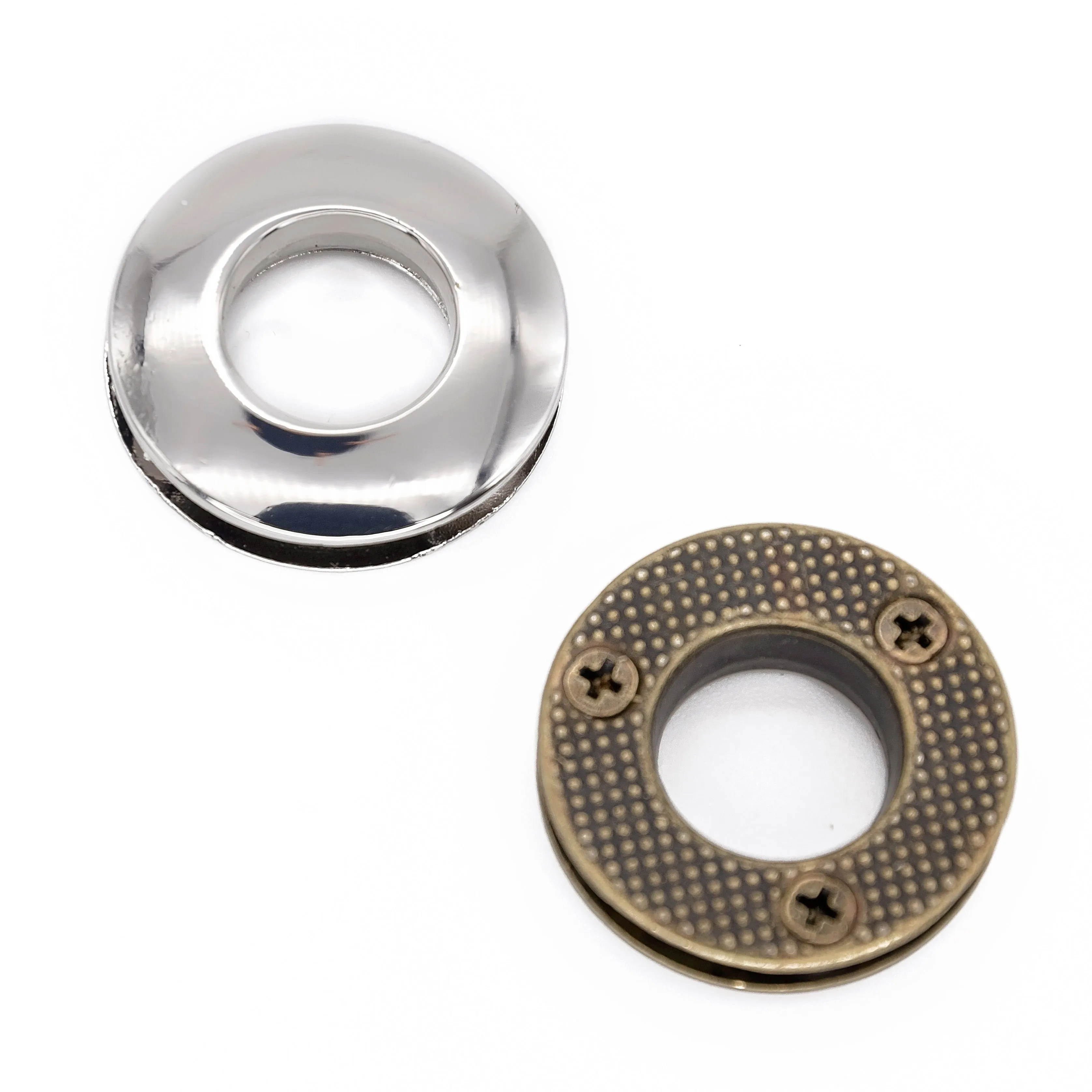Screw In Grommets - Set of 2